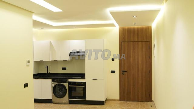 Studio à vendre à 7 min de CFC