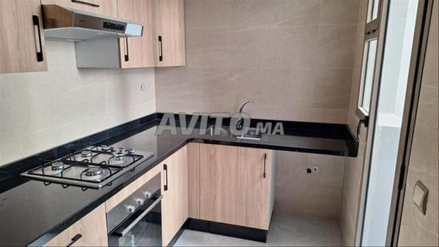 Appartement à louer 92 m² à Essaouira - 2