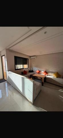 Appartement à louer 70 m² à Marrakech