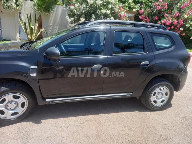 Dacia Duster - 2