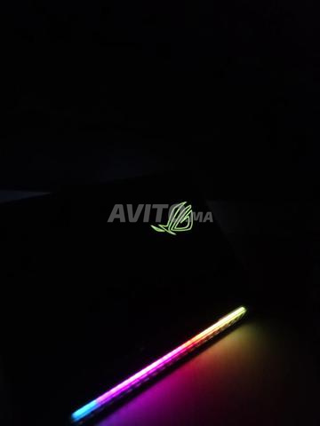 ROG STRIX (كمبيوتر محمول للألعاب) - 2