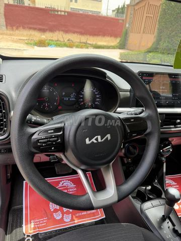 Kia Picanto Automatique