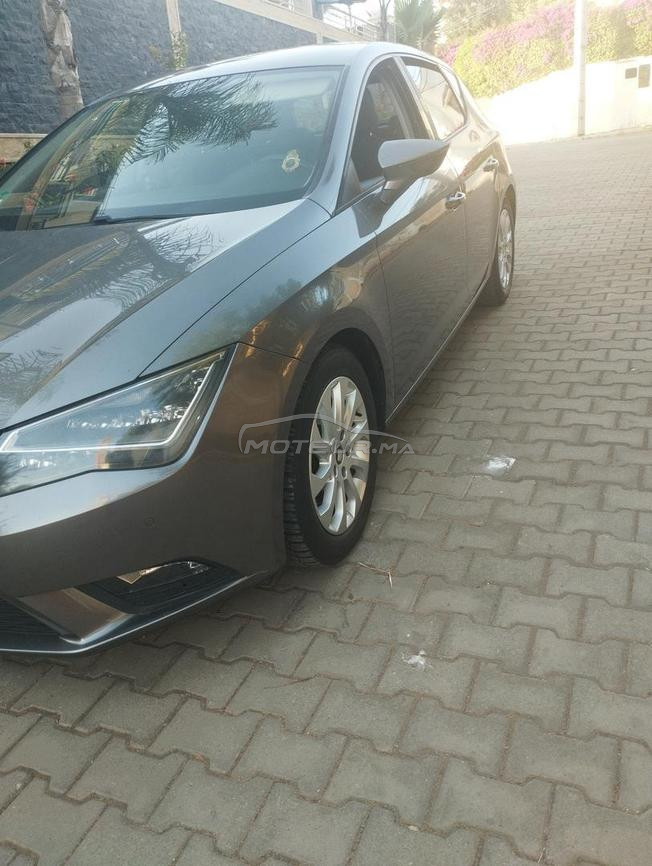 Léon ecomotive 