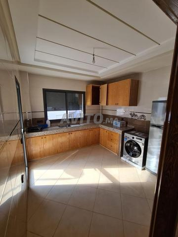 Appartement à vendre - 2