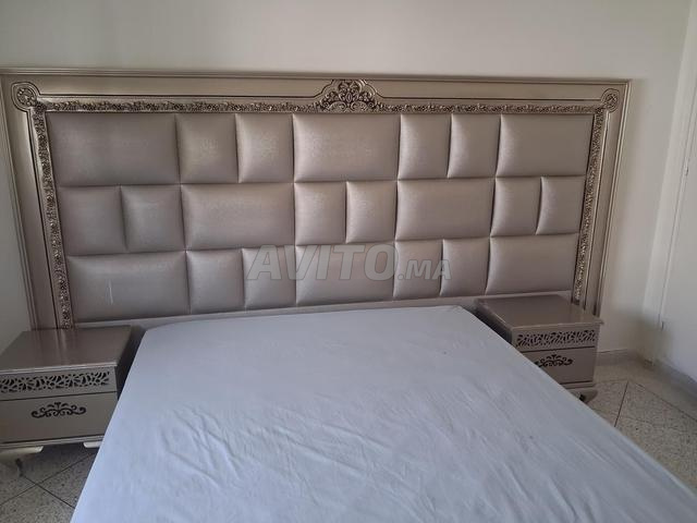 Chambre à coucher - 2