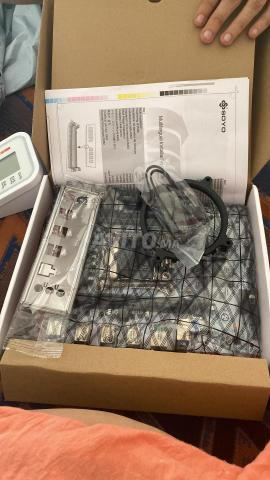 لوحة أم SOYO X99E D4 -GS - 2