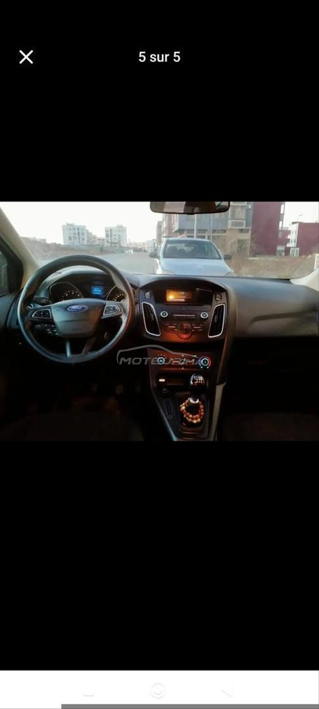 ford focus a vendre 