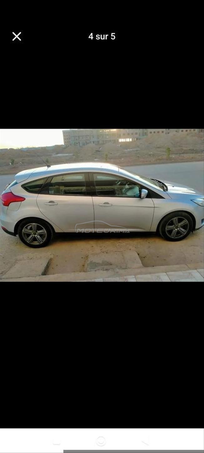 ford focus a vendre 