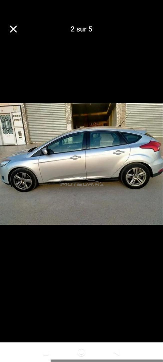ford focus a vendre 