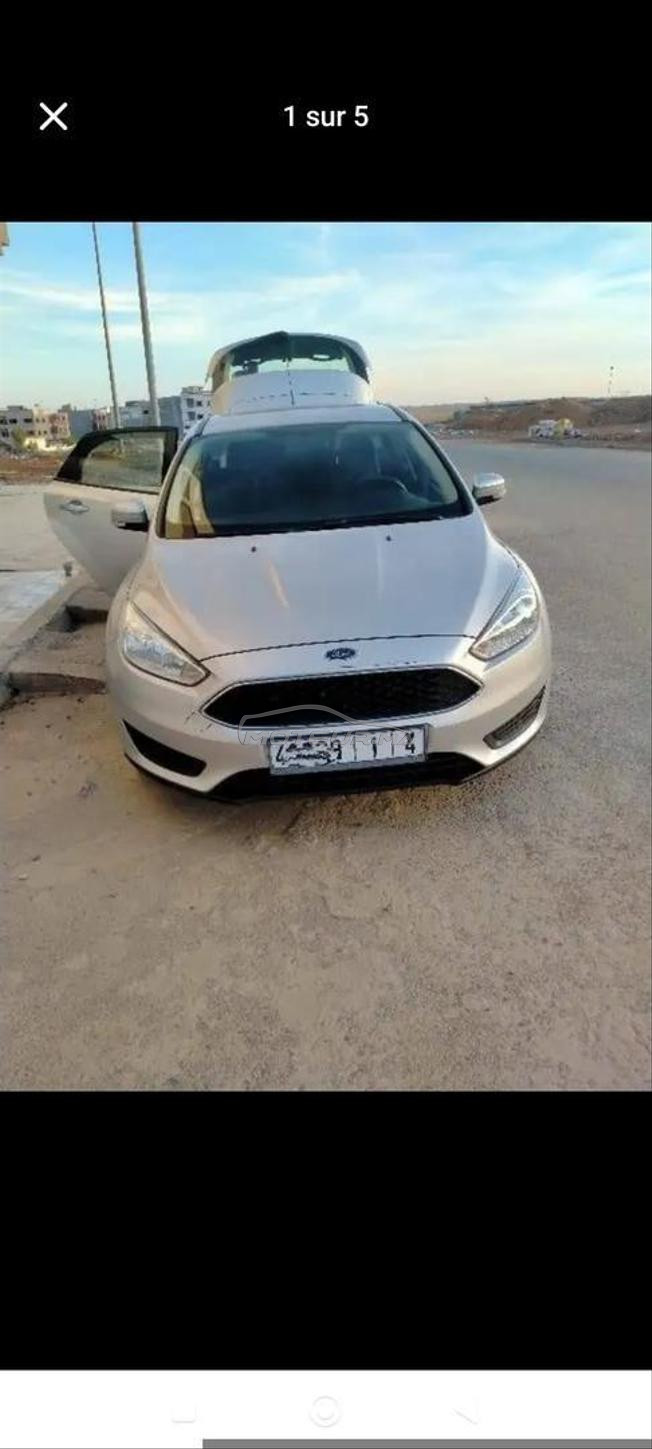 ford focus a vendre 