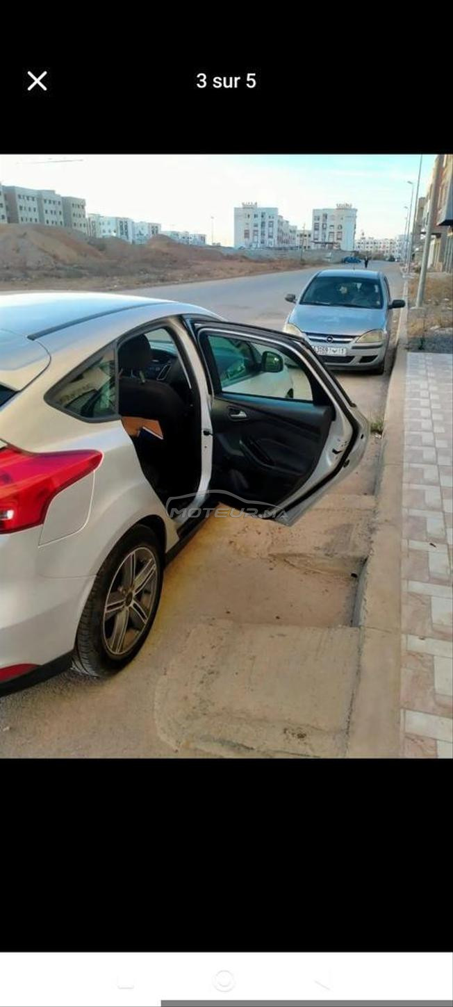 ford focus a vendre 