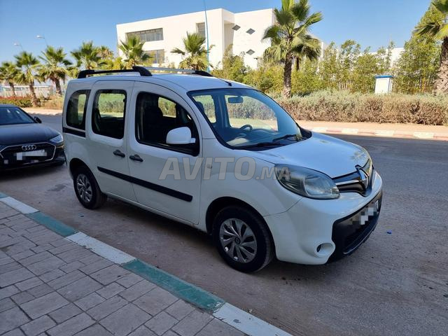 Voiture bien - 2