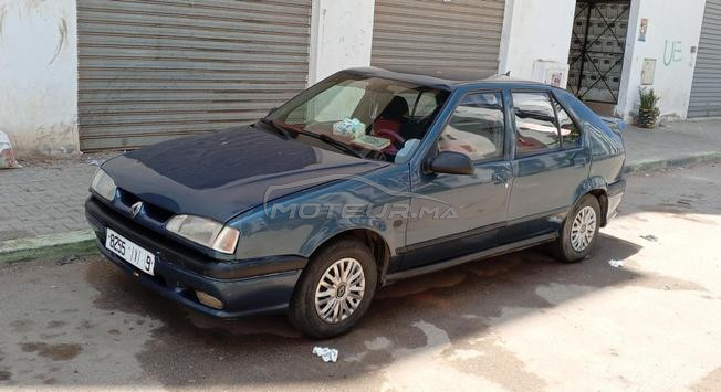 Renault R19 Diesel Manuelle 1995 à Casablanca