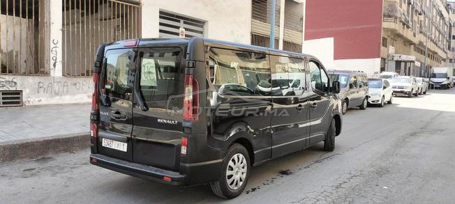Renault trafic tourisme 2021.11 www 