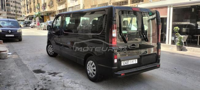 Renault trafic tourisme 2021.11 www 
