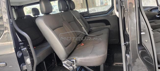 Renault trafic tourisme 2021.11 www 