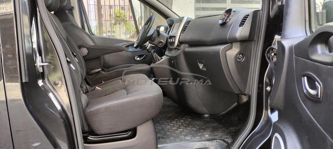 Renault trafic tourisme 2021.11 www 