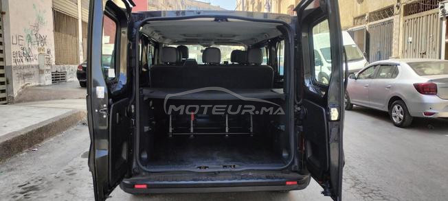 Renault trafic tourisme 2021.11 www 