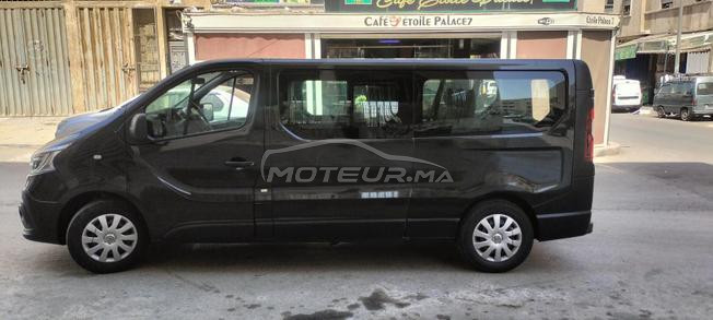 Renault trafic tourisme 2021.11 www 