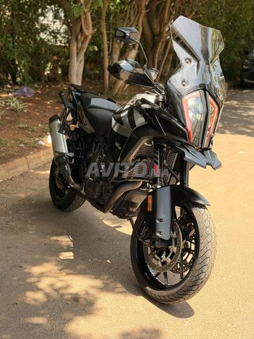 Ktm 1290 سوبر أدفنتشر S - 2