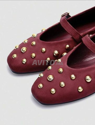 Mocassins confort EUR37 - 2