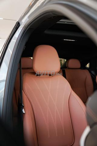 مرسيدس-بنز GLC 300دي 4MATIC كوبيه – جديدة 0 كم - 2