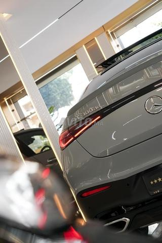Mercedes-Benz GLC 300de 4MATIC Coupé – Neuf 0 KM