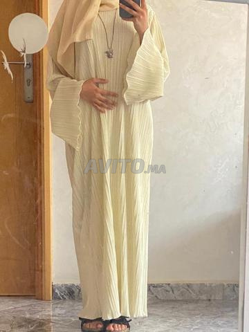 Robe d'été Taille S - 2