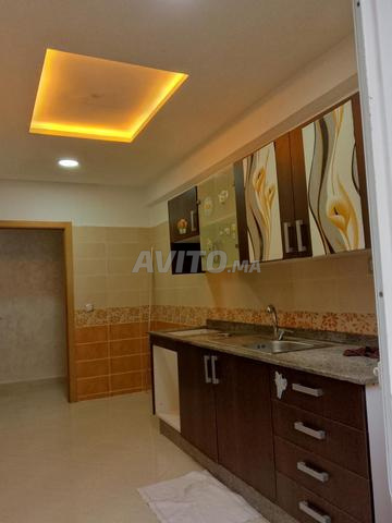 Appartement à vendre 65 m² Nassim à Mohammedia - 2