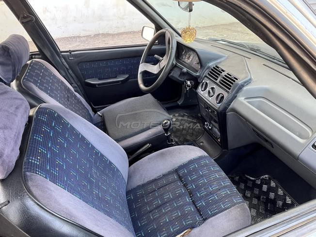 peugeot 205 diesel 