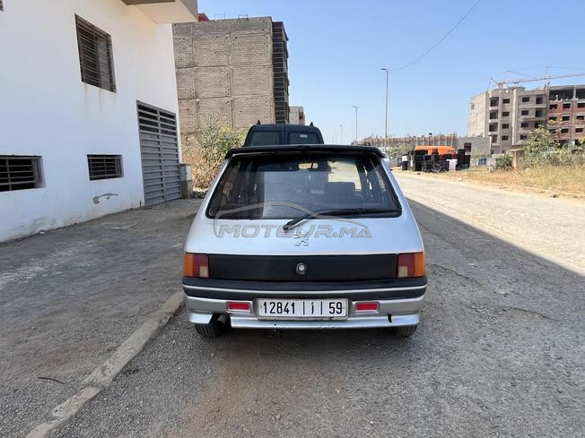 peugeot 205 diesel 
