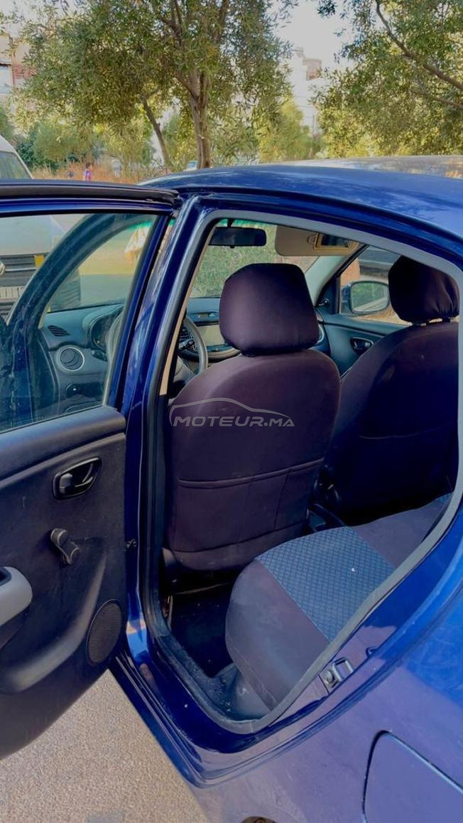 hyundai i10 fes