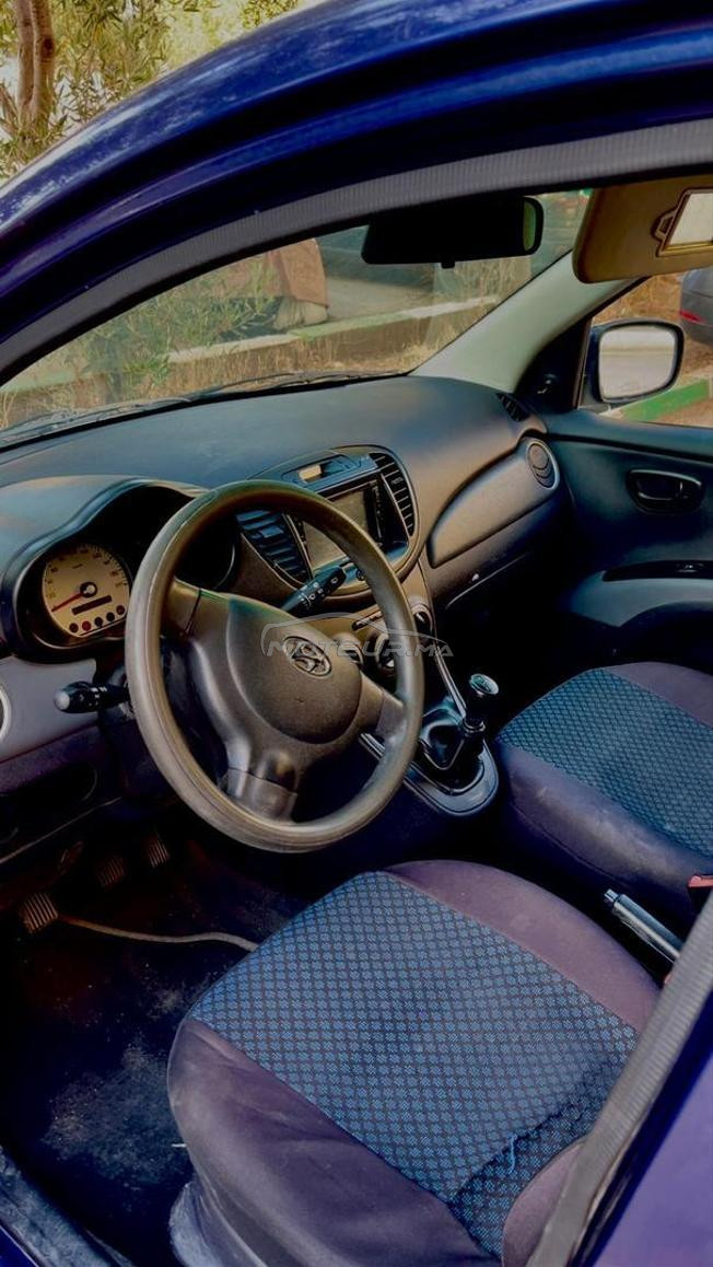 hyundai i10 fes