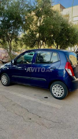 هيونداي i10 فاس - 2