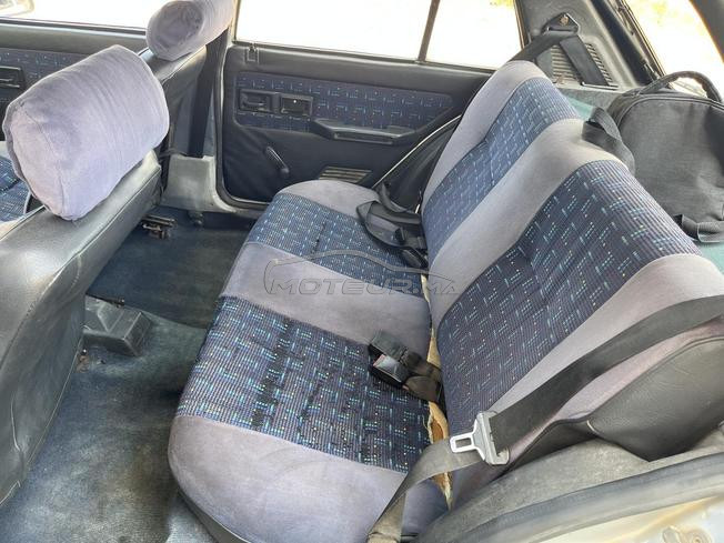 peugeot 205 diesel 