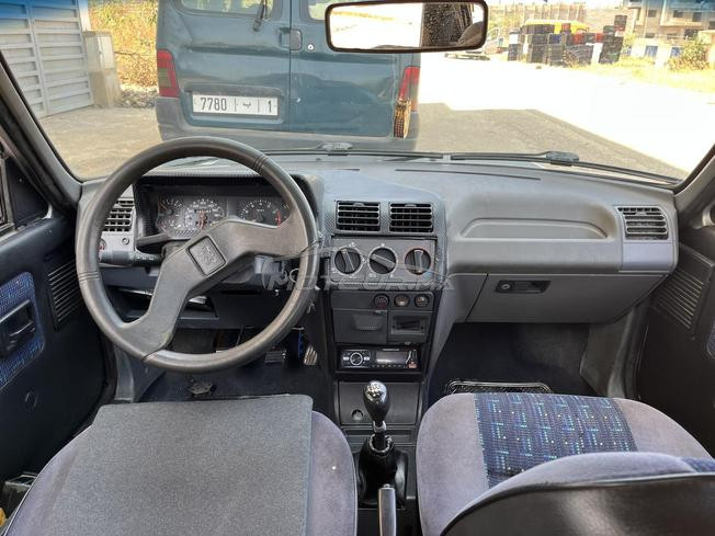 peugeot 205 diesel 