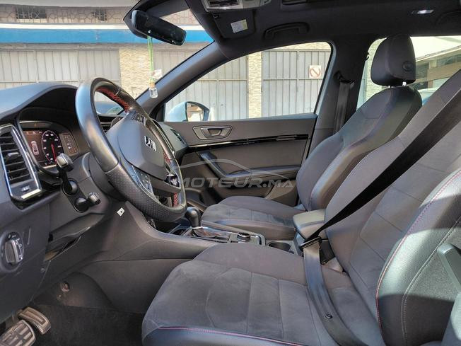 seat ateca FR 