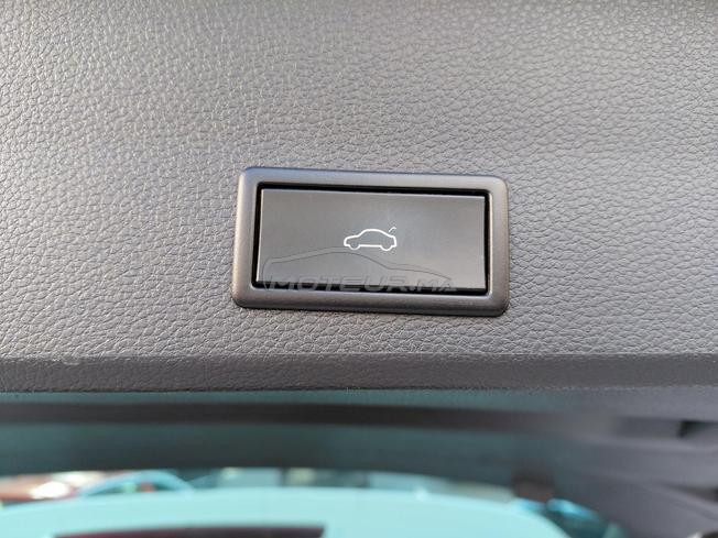 seat ateca FR 