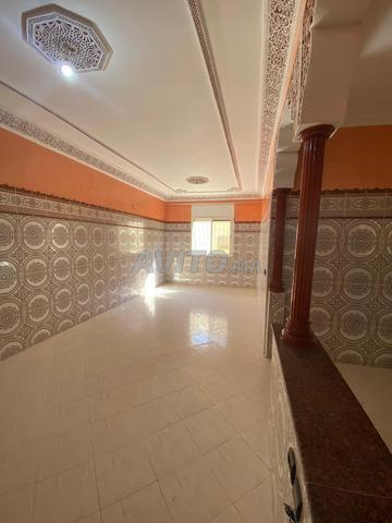 Appartement à louer près de Carrefour