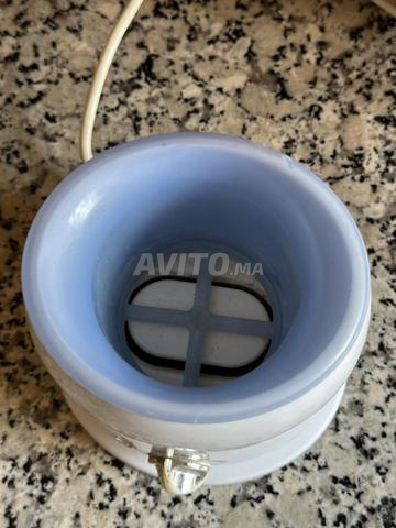 Chauffe-biberon Philips Avent - 2