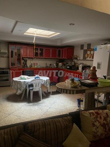 Duplex à vendre 300 m² à AinSebaa Casablanca - 2