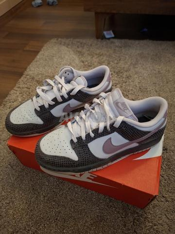 Nike Dunk Low - 2