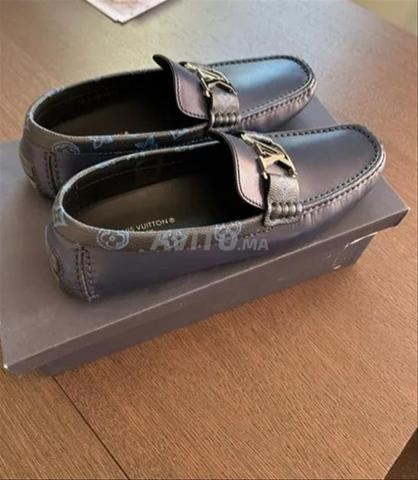 Mocassin louis vuitton 43 - 2