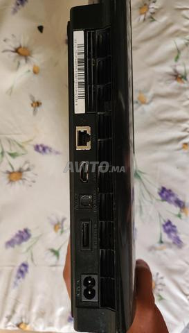 PS3 Ultra Slim 500GB - 2