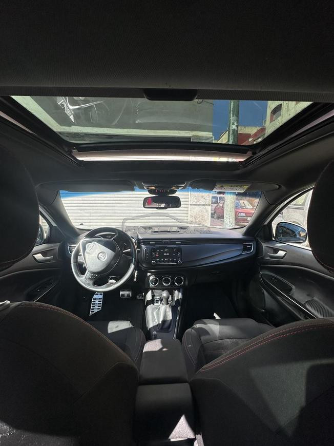 Alfa Romeo Giulietta Diesel Automatique 2021