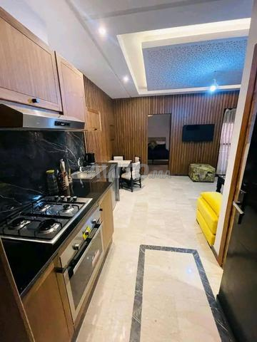 📍Location appartement journalière Marrakech - 2