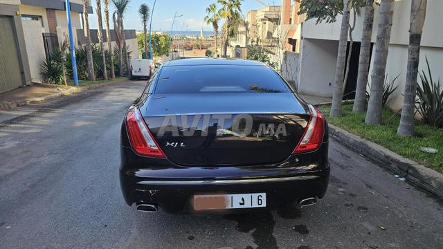 جاكوار XJL بورتفوليو ديزل أوتوماتيك - 2