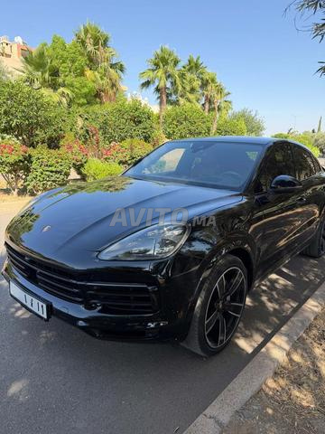Porsche Cayenne Coupé Full Options Importée neuve - 2
