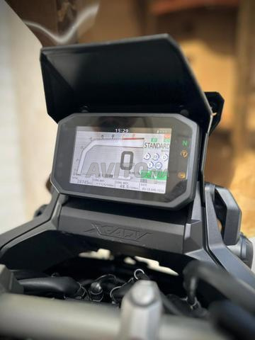 Honda X ADV 750 - 2