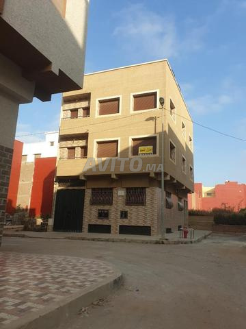 Maison 100m² à vendre dans le quartier Sidi Othmane, Mohammedia